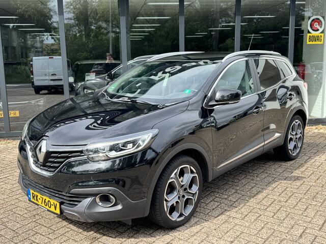 Renault KADJAR 1.2 TCe Intens*Panoramdak*Navi*Camera*EXPORT/EX.BPM*
