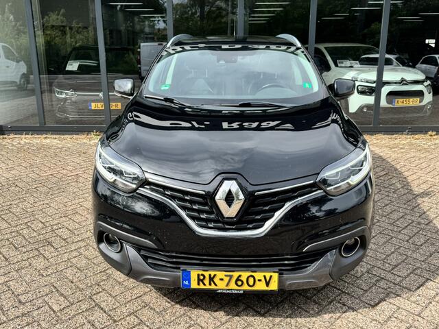 Renault KADJAR 1.2 TCe Intens*Panoramdak*Navi*Camera*EXPORT/EX.BPM*