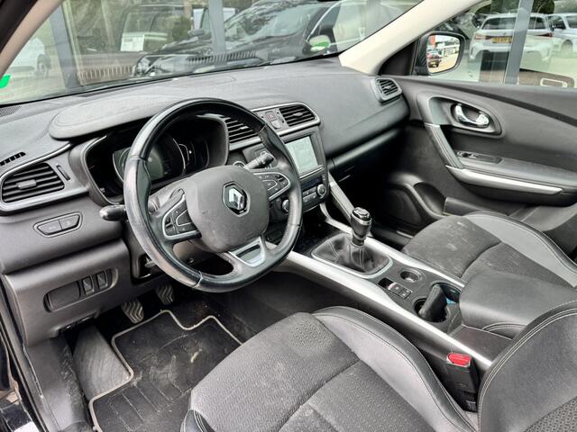 Renault KADJAR 1.2 TCe Intens*Panoramdak*Navi*Camera*EXPORT/EX.BPM*