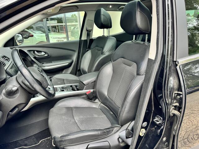 Renault KADJAR 1.2 TCe Intens*Panoramdak*Navi*Camera*EXPORT/EX.BPM*