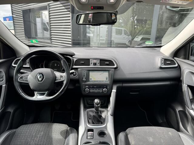 Renault KADJAR 1.2 TCe Intens*Panoramdak*Navi*Camera*EXPORT/EX.BPM*