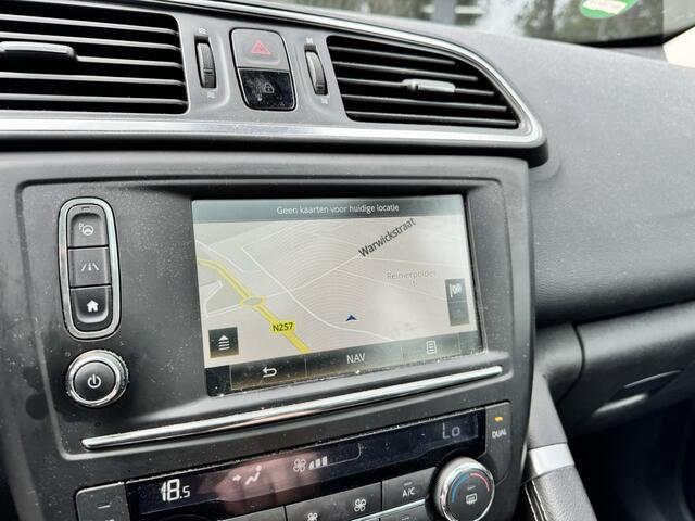 Renault KADJAR 1.2 TCe Intens*Panoramdak*Navi*Camera*EXPORT/EX.BPM*