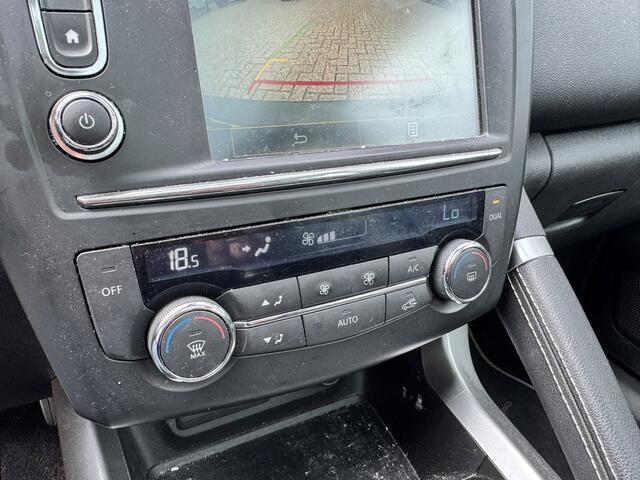 Renault KADJAR 1.2 TCe Intens*Panoramdak*Navi*Camera*EXPORT/EX.BPM*