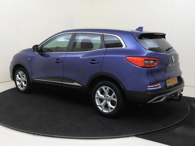Renault KADJAR 1.3 TCe 160 PK Black Edition | airco automatisch | Apple Carplay/Android | cruise control | LED koplampen | navigatiesysteem full map | verwarmbare voorstoelen