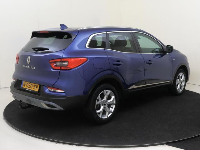 Renault KADJAR 1.3 TCe 160 PK Black Edition | airco automatisch | Apple Carplay/Android | cruise control | LED koplampen | navigatiesysteem full map | verwarmbare voorstoelen