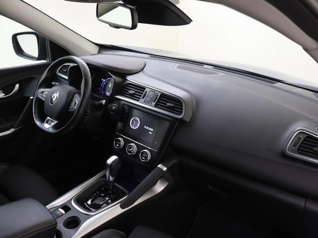 Renault KADJAR 1.3 TCe 160 PK Black Edition | airco automatisch | Apple Carplay/Android | cruise control | LED koplampen | navigatiesysteem full map | verwarmbare voorstoelen