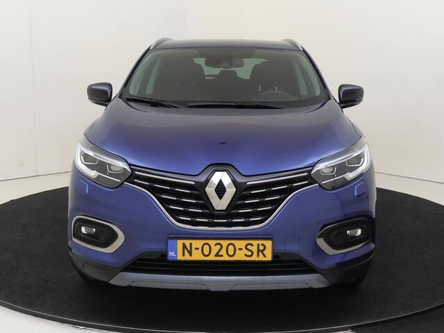 Renault KADJAR 1.3 TCe 160 PK Black Edition | airco automatisch | Apple Carplay/Android | cruise control | LED koplampen | navigatiesysteem full map | verwarmbare voorstoelen