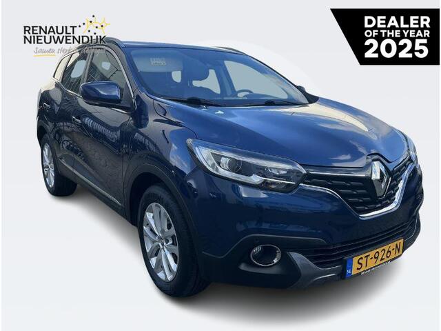 Renault KADJAR 1.2 TCe Intens AUTOMAAT | CAMERA | TREKHAAK | SENSOREN