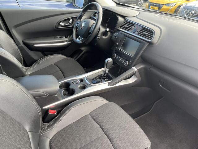 Renault KADJAR 1.2 TCe Intens AUTOMAAT | CAMERA | TREKHAAK | SENSOREN
