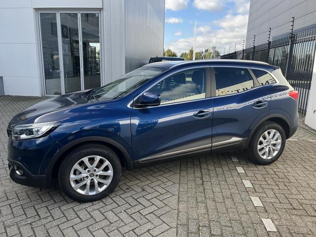 Renault KADJAR 1.2 TCe Intens AUTOMAAT | CAMERA | TREKHAAK | SENSOREN