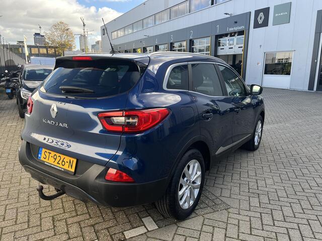 Renault KADJAR 1.2 TCe Intens AUTOMAAT | CAMERA | TREKHAAK | SENSOREN