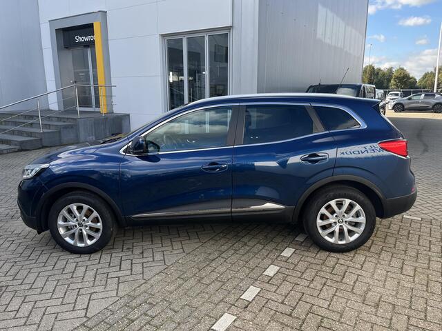 Renault KADJAR 1.2 TCe Intens AUTOMAAT | CAMERA | TREKHAAK | SENSOREN