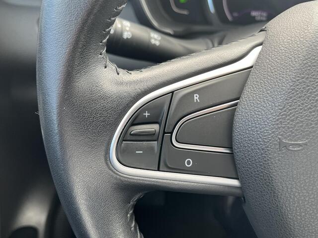 Renault KADJAR 1.2 TCe Intens AUTOMAAT | CAMERA | TREKHAAK | SENSOREN