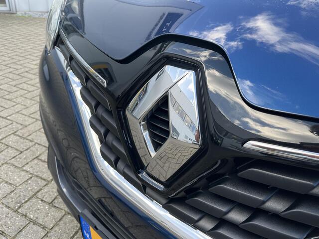 Renault KADJAR 1.2 TCe Intens AUTOMAAT | CAMERA | TREKHAAK | SENSOREN