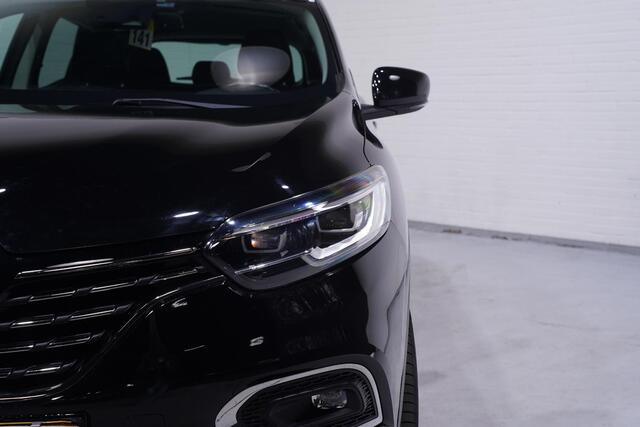 Renault KADJAR 1.3 TCe Intens NAP Navi Clima Apple Carplay Led koplamp Trekhaak Sportstoelen Leder/stof