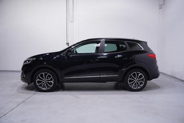 Renault KADJAR 1.3 TCe Intens NAP Navi Clima Apple Carplay Led koplamp Trekhaak Sportstoelen Leder/stof