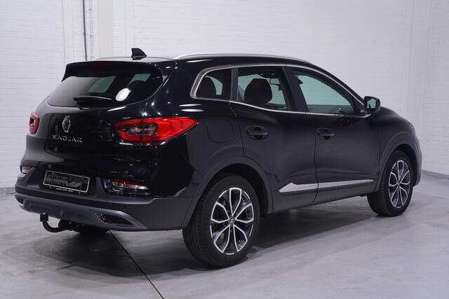 Renault KADJAR 1.3 TCe Intens NAP Navi Clima Apple Carplay Led koplamp Trekhaak Sportstoelen Leder/stof