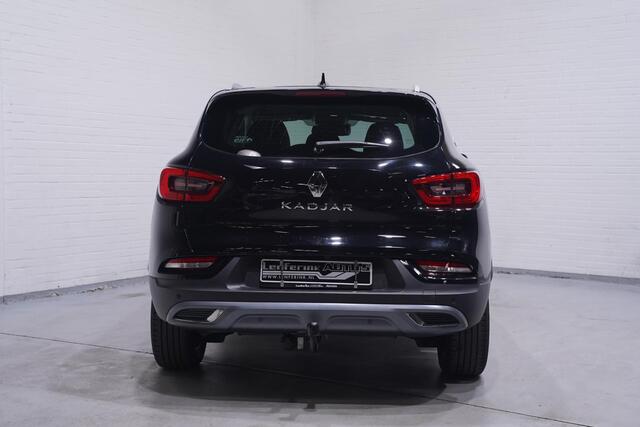 Renault KADJAR 1.3 TCe Intens NAP Navi Clima Apple Carplay Led koplamp Trekhaak Sportstoelen Leder/stof