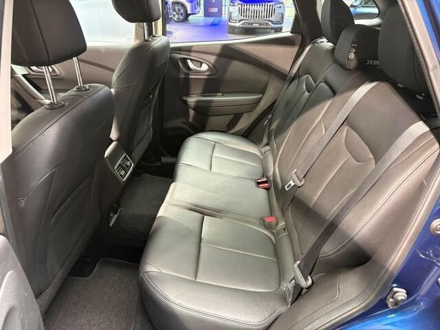 Renault KADJAR 1.3 TCe Zen | Navigatie | Stoelverwarming | Lederen bekleding |