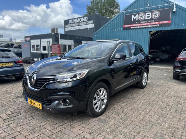 Renault KADJAR 1.5 dCi Intens