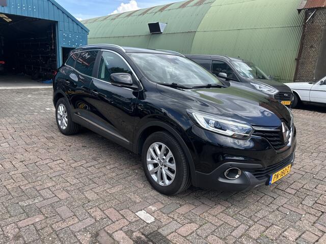 Renault KADJAR 1.5 dCi Intens