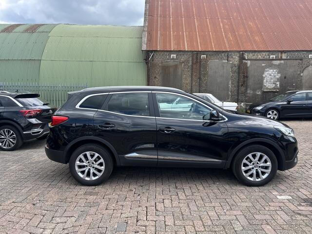 Renault KADJAR 1.5 dCi Intens