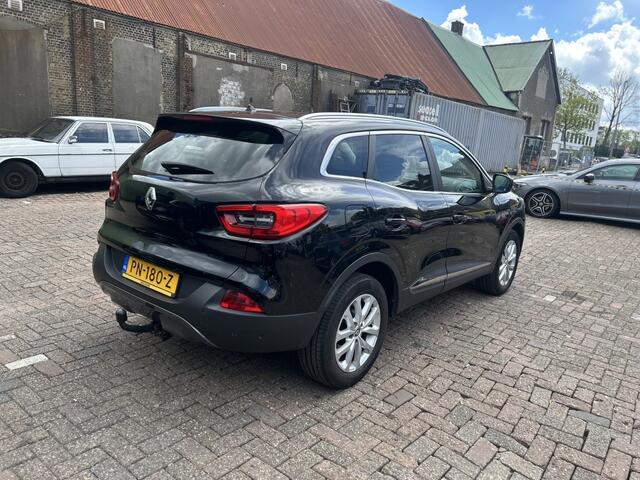 Renault KADJAR 1.5 dCi Intens