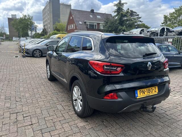 Renault KADJAR 1.5 dCi Intens