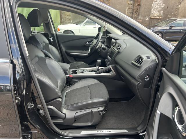 Renault KADJAR 1.5 dCi Intens