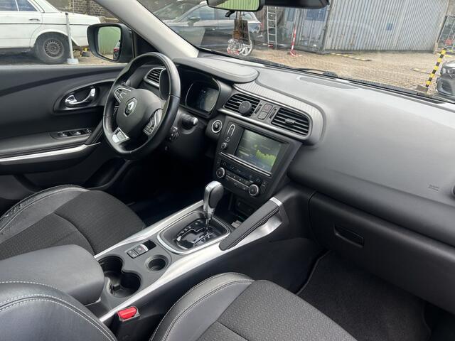 Renault KADJAR 1.5 dCi Intens