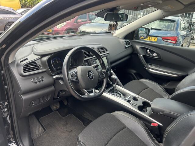 Renault KADJAR 1.5 dCi Intens