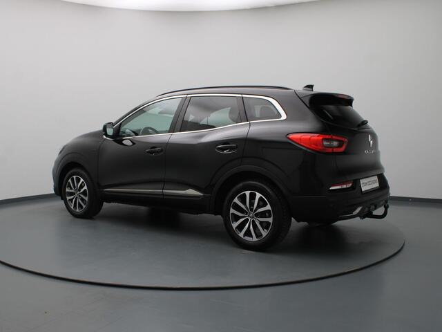 Renault KADJAR TCe 140pk Black Edition EDC/Automaat BOSE | Camera | Adapt. Cruise | Stoelverw. | Trekhaak