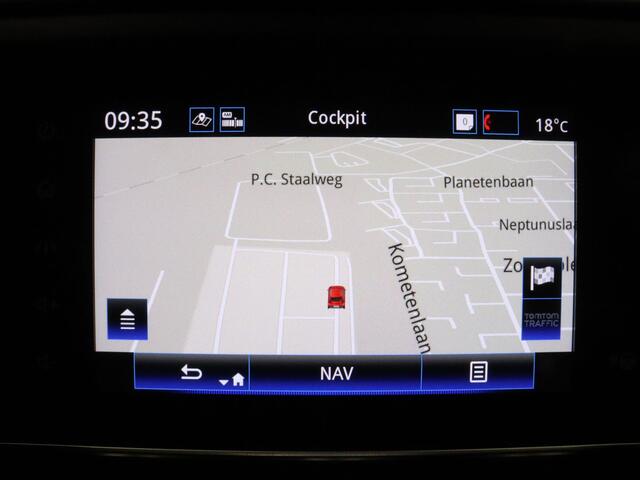 Renault KADJAR TCe 140pk Black Edition EDC/Automaat BOSE | Camera | Adapt. Cruise | Stoelverw. | Trekhaak
