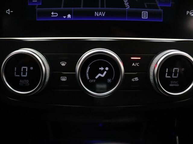 Renault KADJAR TCe 140pk Black Edition EDC/Automaat BOSE | Camera | Adapt. Cruise | Stoelverw. | Trekhaak