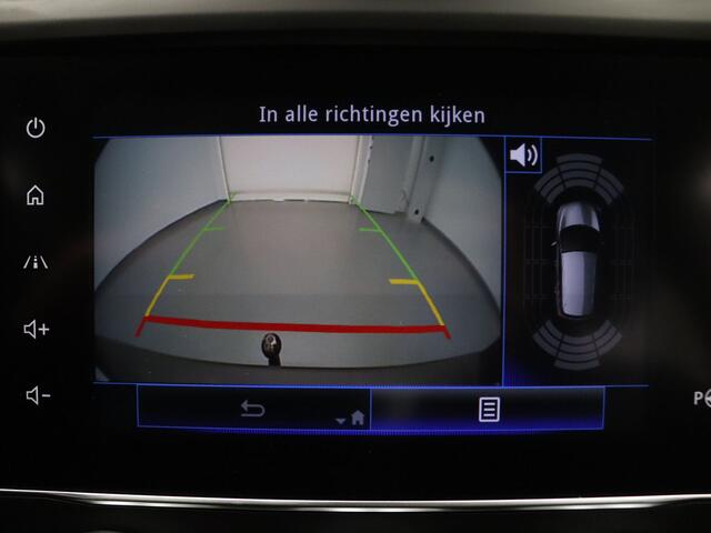 Renault KADJAR TCe 140pk Black Edition EDC/Automaat BOSE | Camera | Adapt. Cruise | Stoelverw. | Trekhaak