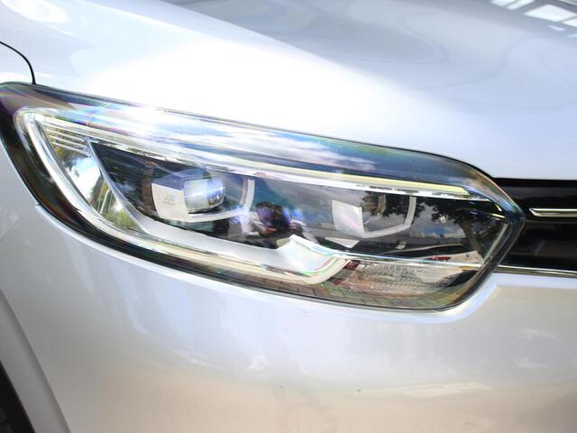 Renault KADJAR 1.2 TCe 130 Intens AUTOMAAT / TREKHAAK / DEALER OND. / PANODAK / NAVI / LED / PDC V+A / CAMERA / APPLE CARPLAY / ANDROID AUTO / PRIV GLASS / BLINDSPOT / KEYLESS / BLUETOOTH / CRUISE / CLIMATE DUAL ZONE / 19'' LMV