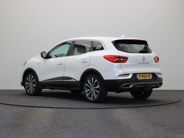 Renault KADJAR 140pk TCe Bose | TREKHAAK 1500KG | BOSE | Stoelverwarming | achteruitrijcamera | Eerste eigenaren particulier |