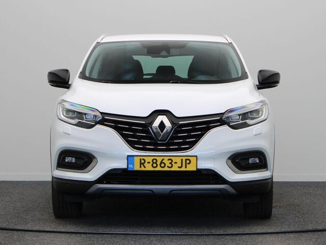 Renault KADJAR 140pk TCe Bose | TREKHAAK 1500KG | BOSE | Stoelverwarming | achteruitrijcamera | Eerste eigenaren particulier |