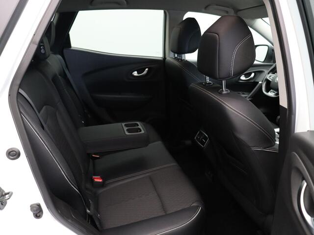 Renault KADJAR 140pk TCe Bose | TREKHAAK 1500KG | BOSE | Stoelverwarming | achteruitrijcamera | Eerste eigenaren particulier |