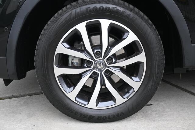 Renault KADJAR TCe 140 EDC Black Edition | AUTOMAAT | STOELVERWARMING | BOSE | CAMERA | NAVI | ADAPT. CRUISE CONTROL | CLIMATE CONTROL | PDC | LMV