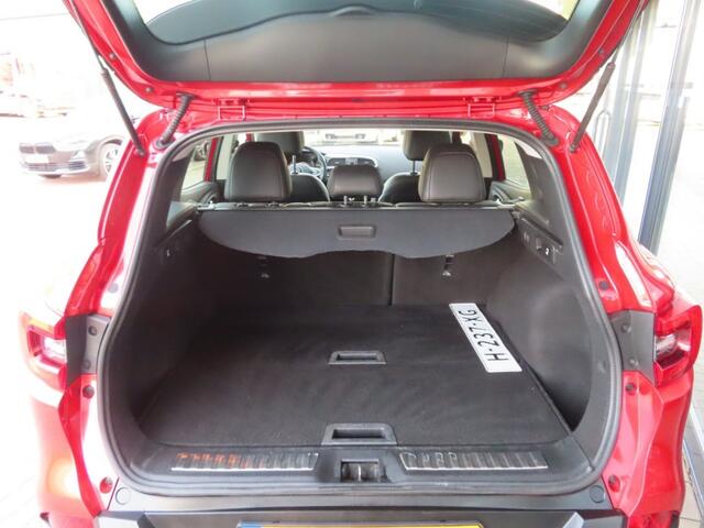 Renault KADJAR 1.2 TCE Extace Ecc Cruise Navi 2x Pdc Trekhaak 2017