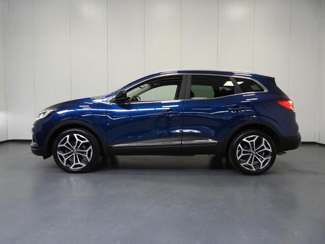 Renault KADJAR 1.3 TCe Aut. Intens NAVI/CAMERA/PANODAK/LED/19"LMV!