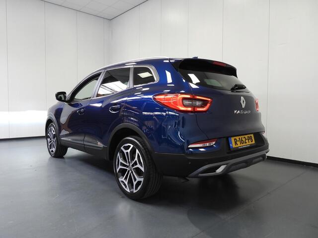 Renault KADJAR 1.3 TCe Aut. Intens NAVI/CAMERA/PANODAK/LED/19"LMV!