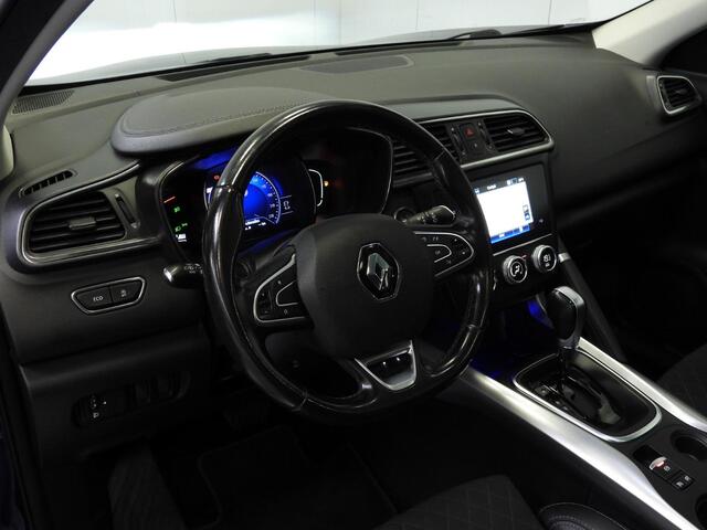 Renault KADJAR 1.3 TCe Aut. Intens NAVI/CAMERA/PANODAK/LED/19"LMV!