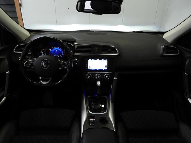 Renault KADJAR 1.3 TCe Aut. Intens NAVI/CAMERA/PANODAK/LED/19"LMV!