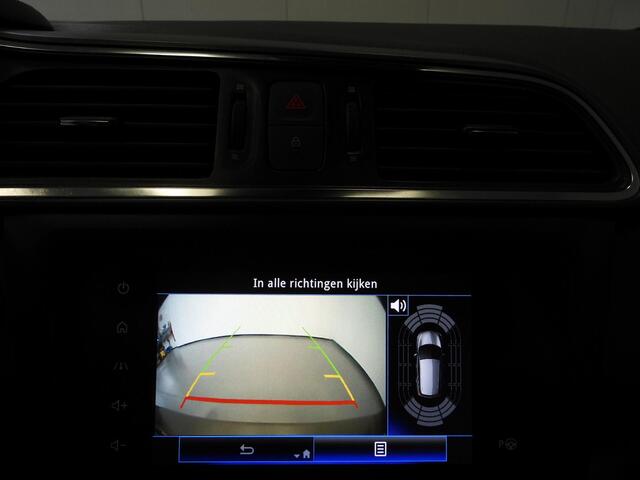 Renault KADJAR 1.3 TCe Aut. Intens NAVI/CAMERA/PANODAK/LED/19"LMV!