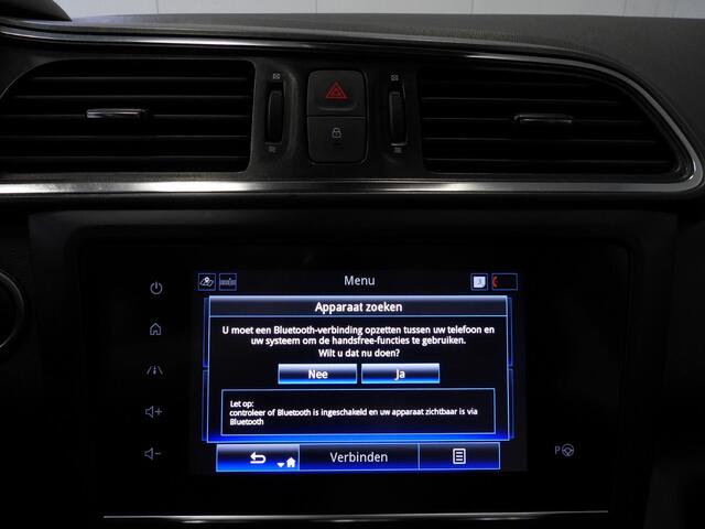 Renault KADJAR 1.3 TCe Aut. Intens NAVI/CAMERA/PANODAK/LED/19"LMV!