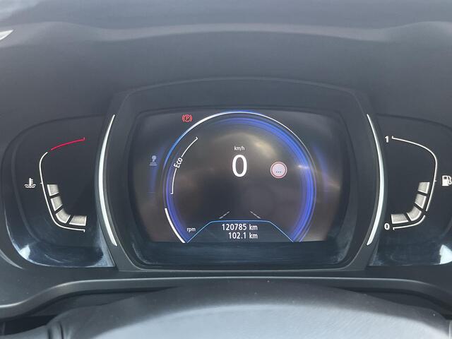 Renault KADJAR 1.2 TCe Bose | Stoelverwarming | Panoramadak | Trekhaak | Navigatie |