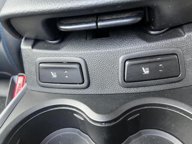 Renault KADJAR 1.2 TCe Bose | Stoelverwarming | Panoramadak | Trekhaak | Navigatie |