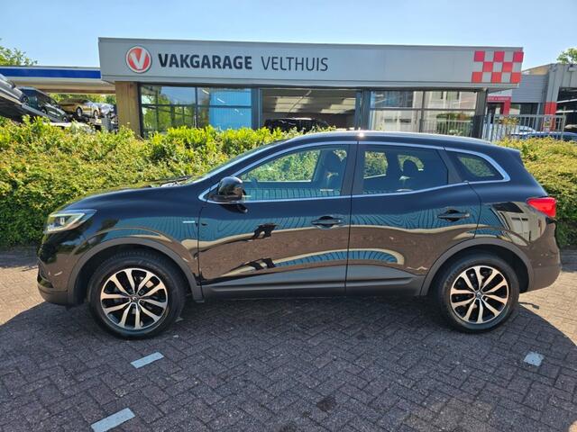 Renault KADJAR 1.3 TCE LIMITED
